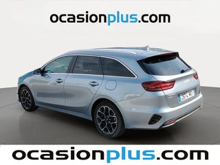 Kia Ceed Tourer 1.0 MHEV Style Edition DCT 74 kW (100 CV)