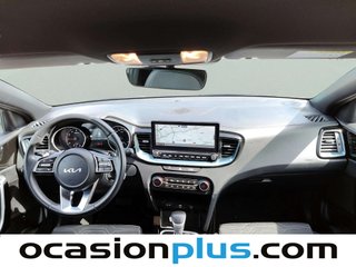 Kia Ceed Tourer 1.0 MHEV Style Edition DCT 74 kW (100 CV)