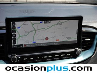 Kia Ceed Tourer 1.0 MHEV Style Edition DCT 74 kW (100 CV)