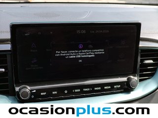 Kia Ceed Tourer 1.0 MHEV Style Edition DCT 74 kW (100 CV)