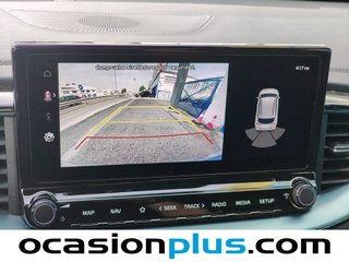 Kia Ceed Tourer 1.0 MHEV Style Edition DCT 74 kW (100 CV)
