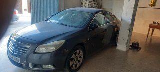 Opel Insignia 2009