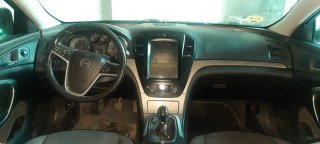 Opel Insignia 2009