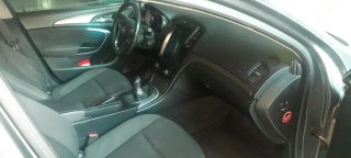 Opel Insignia 2009