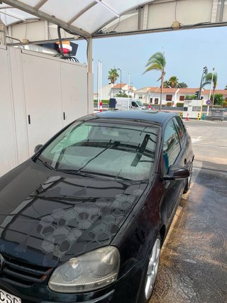 Volkswagen Golf 2005
