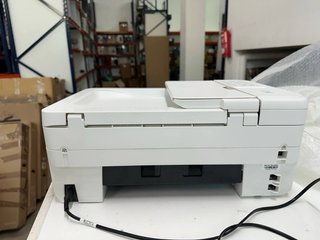 Impresora Canon PIXMA TR4651 WiFi