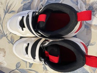 Nike Team Hustle D 11 GS Zapatillas Baloncesto