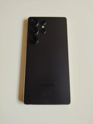 Samsung Galaxy S25 Ultra Beige/Dorado