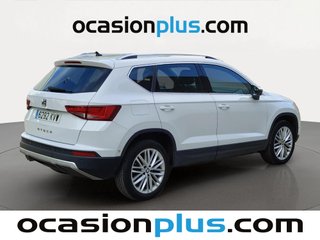 SEAT Ateca 2.0 TDI S&S Xcellence Plus DSG 110 kW (150 CV)