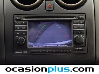 Nissan Qashqai+2 1.6 Tekna Sport Stop&Start 4x2 17`` 86 kW (117 CV)