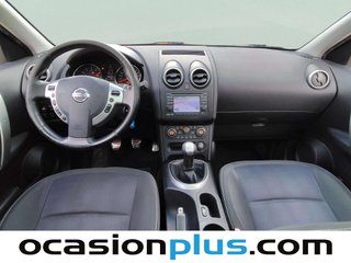 Nissan Qashqai+2 1.6 Tekna Sport Stop&Start 4x2 17`` 86 kW (117 CV)