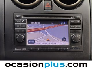 Nissan Qashqai+2 1.6 Tekna Sport Stop&Start 4x2 17`` 86 kW (117 CV)