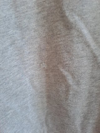 Polo Le Coq Sportif Gris
