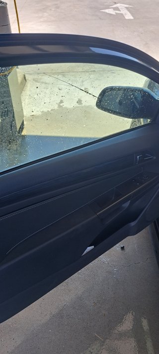 Opel Astra 2005
