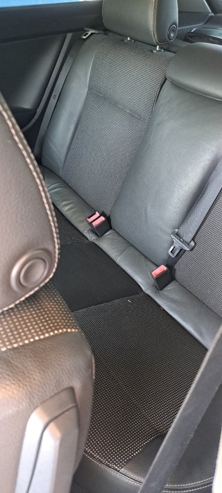 Opel Astra 2005