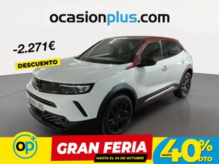 Opel Mokka 1.2 Turbo GS Line 96 kW (130 CV)
