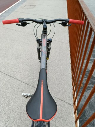 Bici MTB BH Spike 2.0 29"