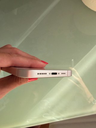iPhone 13 Rosa (128 GB) + Cable + 7 Fundas