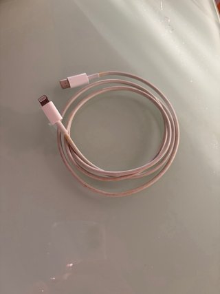 iPhone 13 Rosa (128 GB) + Cable + 7 Fundas