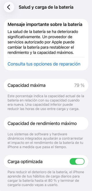 iPhone 13 Rosa (128 GB) + Cable + 7 Fundas