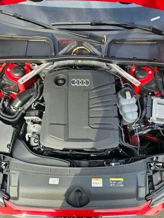 Audi A4 Avant 35 TDI Advanced 163 CV S Tronic 7v