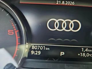 Audi A4 Avant 35 TDI Advanced 163 CV S Tronic 7v