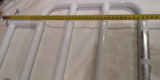 Barandilla de cama ajustable