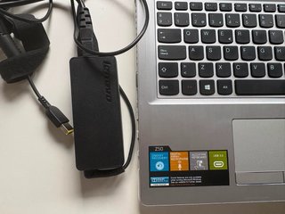Portátil Lenovo Z50-70 Blanco
