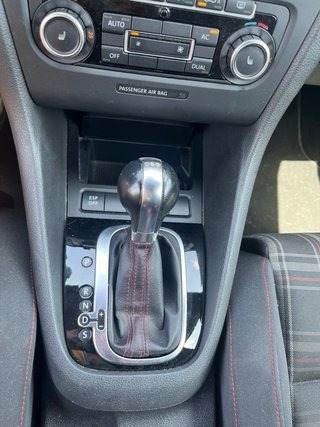 Volkswagen Golf gti 2010