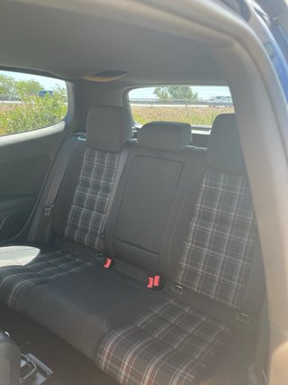 Volkswagen Golf gti 2010