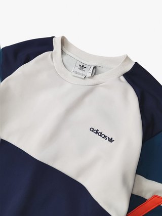 Adidas sudadera "made in Japan" sport XXL