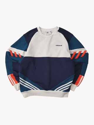 Adidas sudadera "made in Japan" sport XXL
