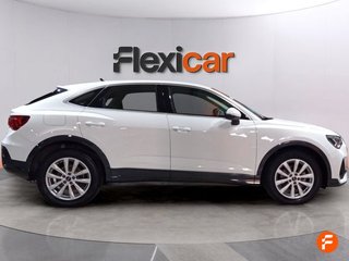 Audi Q3 35 TDI 110kW (150CV) S tronic