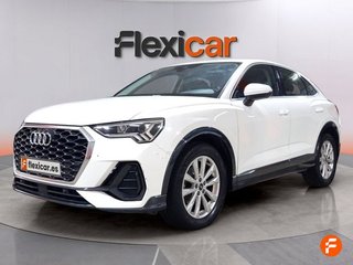 Audi Q3 35 TDI 110kW (150CV) S tronic
