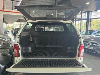 SsangYong Actyon Sports 200Xdi
