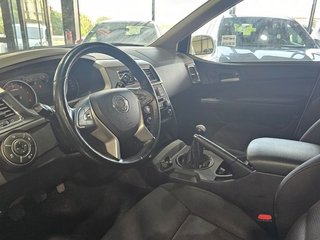 SsangYong Actyon Sports 200Xdi