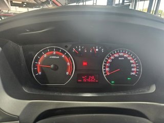 SsangYong Actyon Sports 200Xdi
