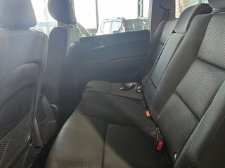 SsangYong Actyon Sports 200Xdi