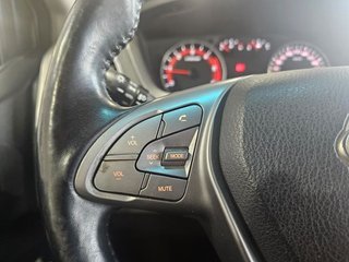 SsangYong Actyon Sports 200Xdi
