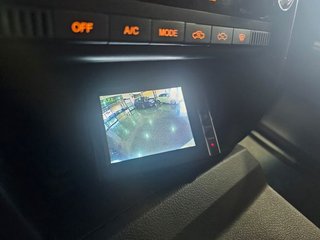 SsangYong Actyon Sports 200Xdi