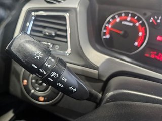 SsangYong Actyon Sports 200Xdi
