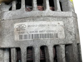 Alternador Ford MS1012100921