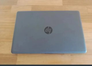 Portátil HP 255 G7 256GB SSD + 8GB Ram. Gris