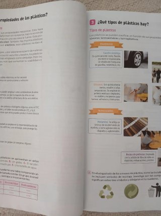 Tecnología y Digitalización II, ESO, SM, Galicia