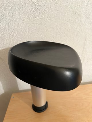 Patinete Bugaboo + Asiento