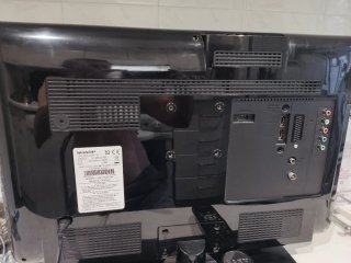 Sharp 24 Full HD TV/Monitor