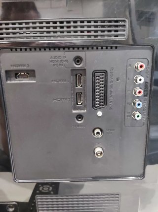 Sharp 24 Full HD TV/Monitor