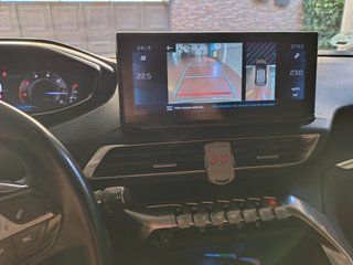 Peugeot 3008 automatico 8 vel.