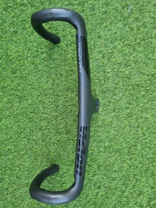 Manillar Vision Metron 5D ACR EVO 90x380mm