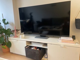 Samsung 55 TV 4K